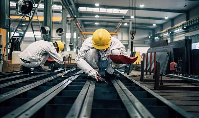 Hatundere Şantiye Depolama